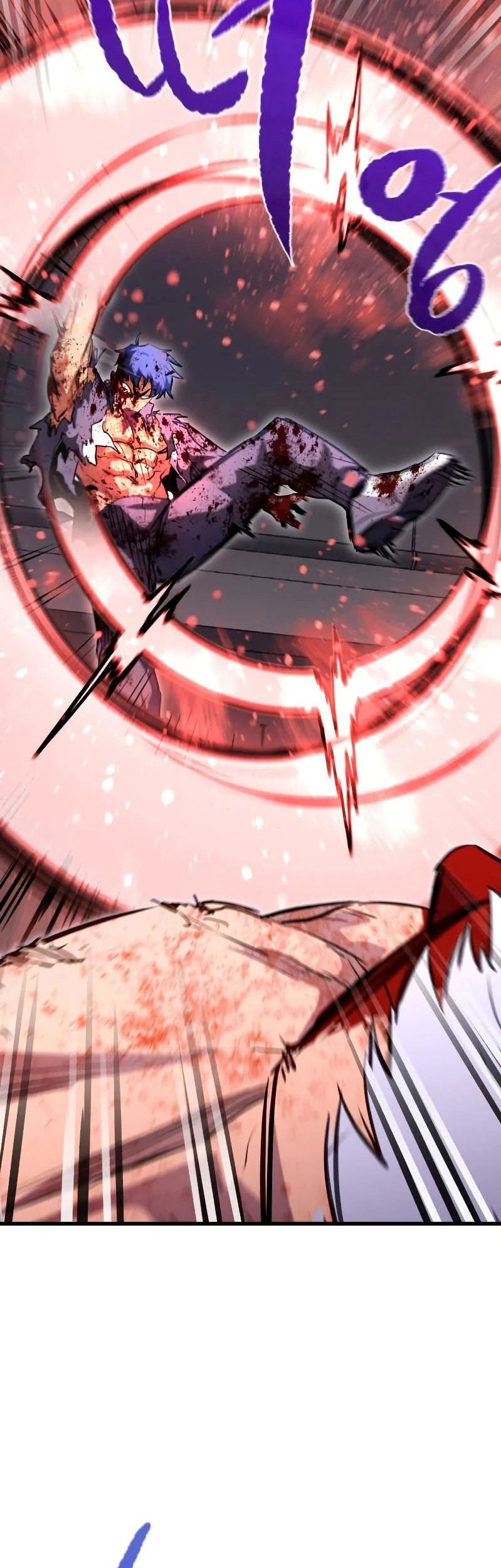 Phantom Spirit King Chapter 30 - halaman 19