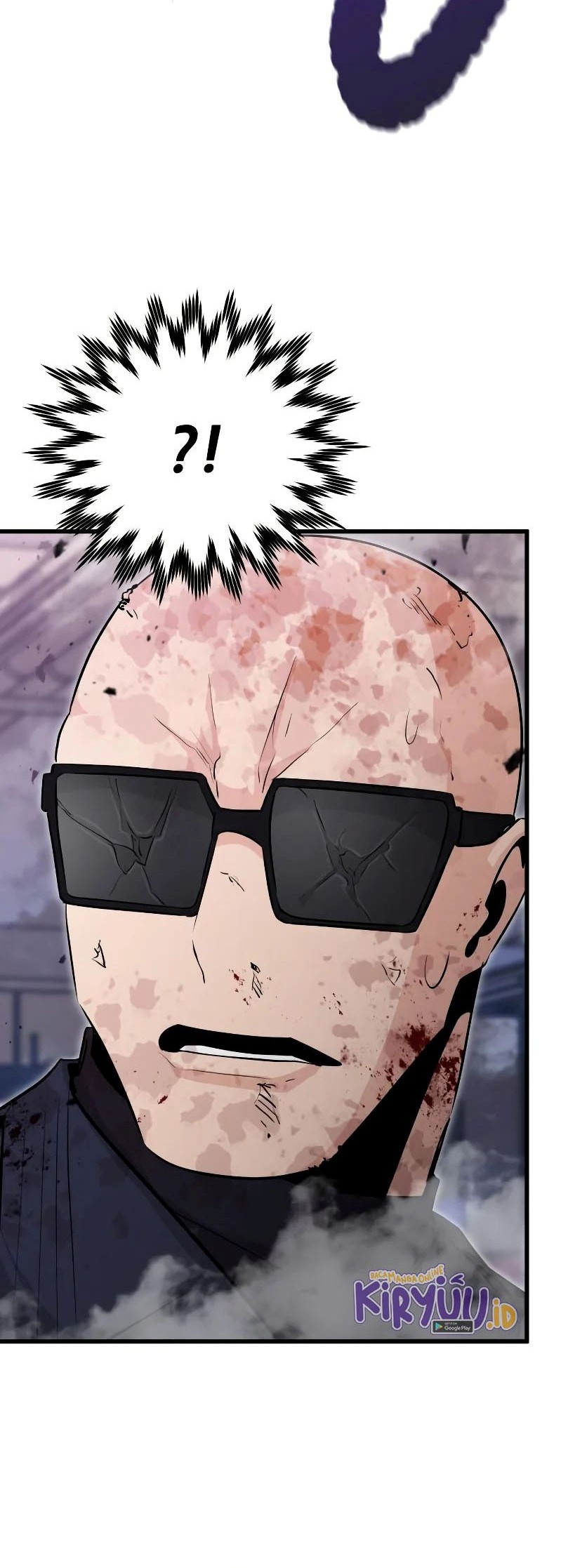 Phantom Spirit King Chapter 30 - halaman 21