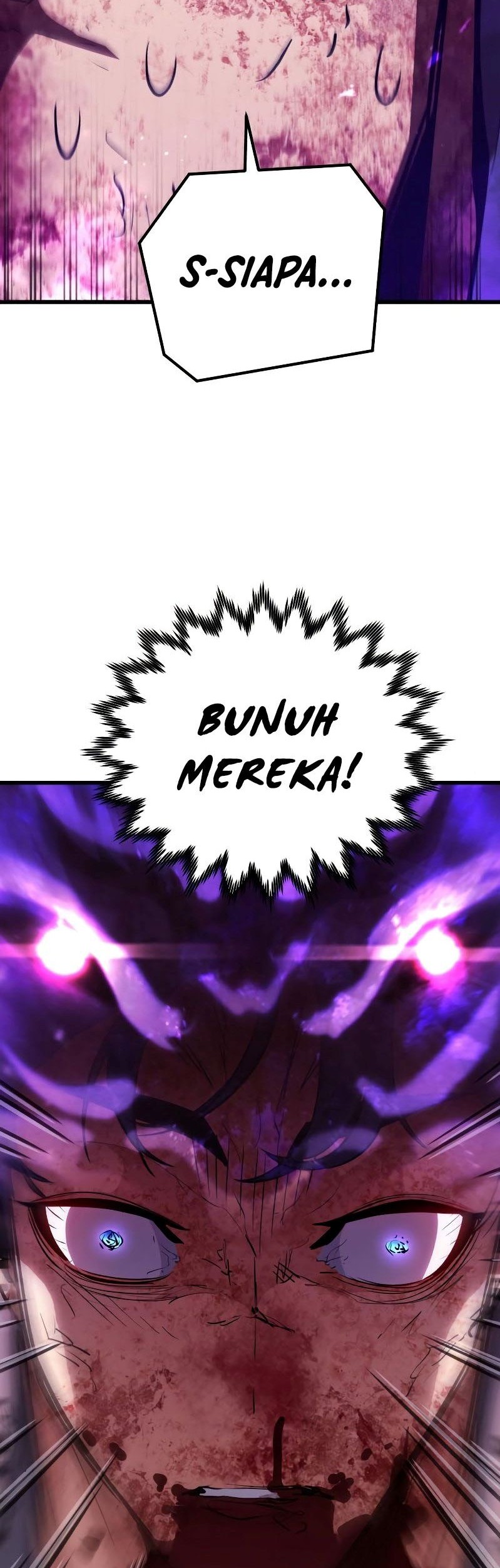 Phantom Spirit King Chapter 30 - halaman 38