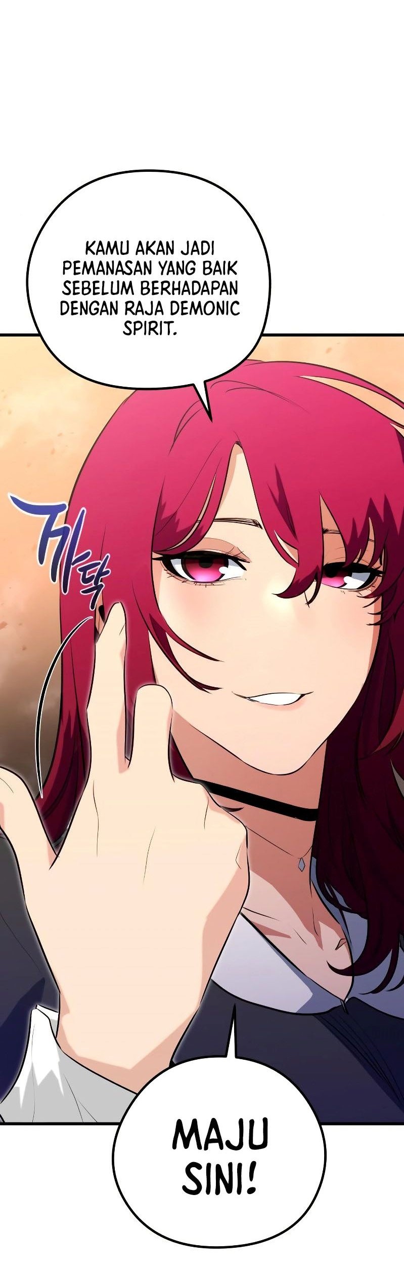Phantom Spirit King Chapter 30 - halaman 43