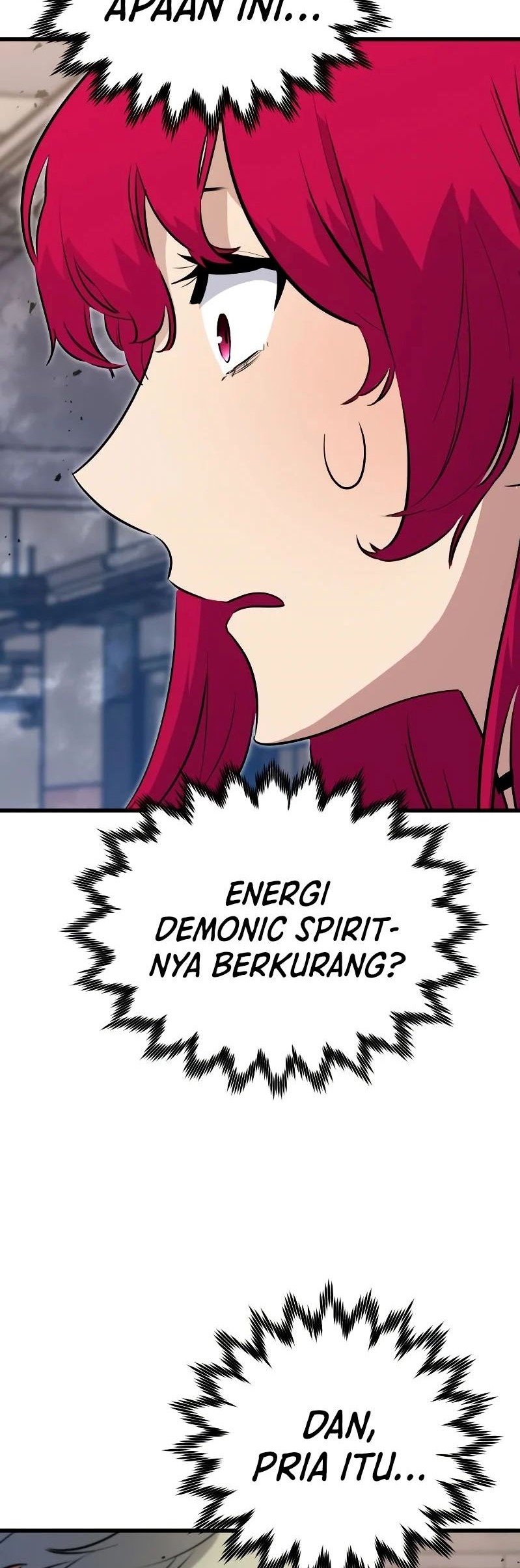 Phantom Spirit King Chapter 30 - halaman 54
