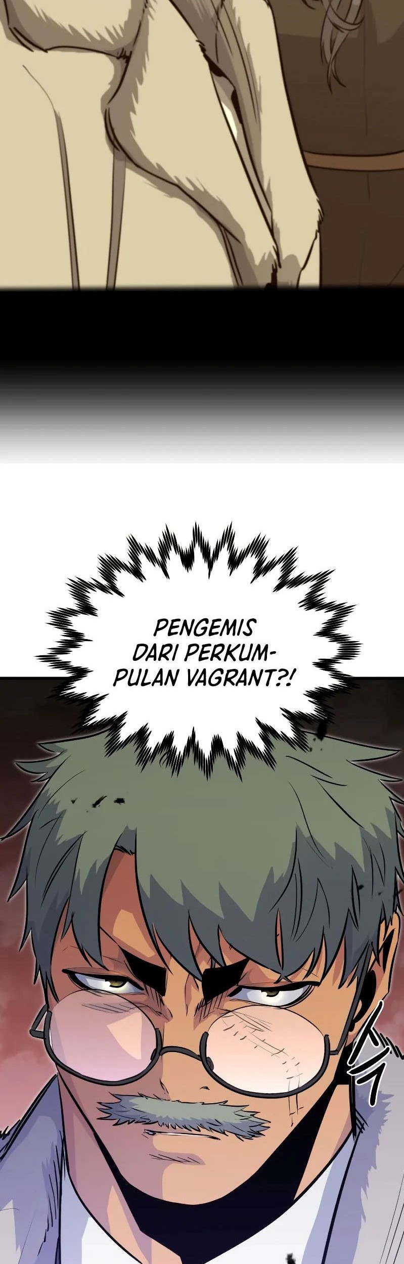 Phantom Spirit King Chapter 30 - halaman 56