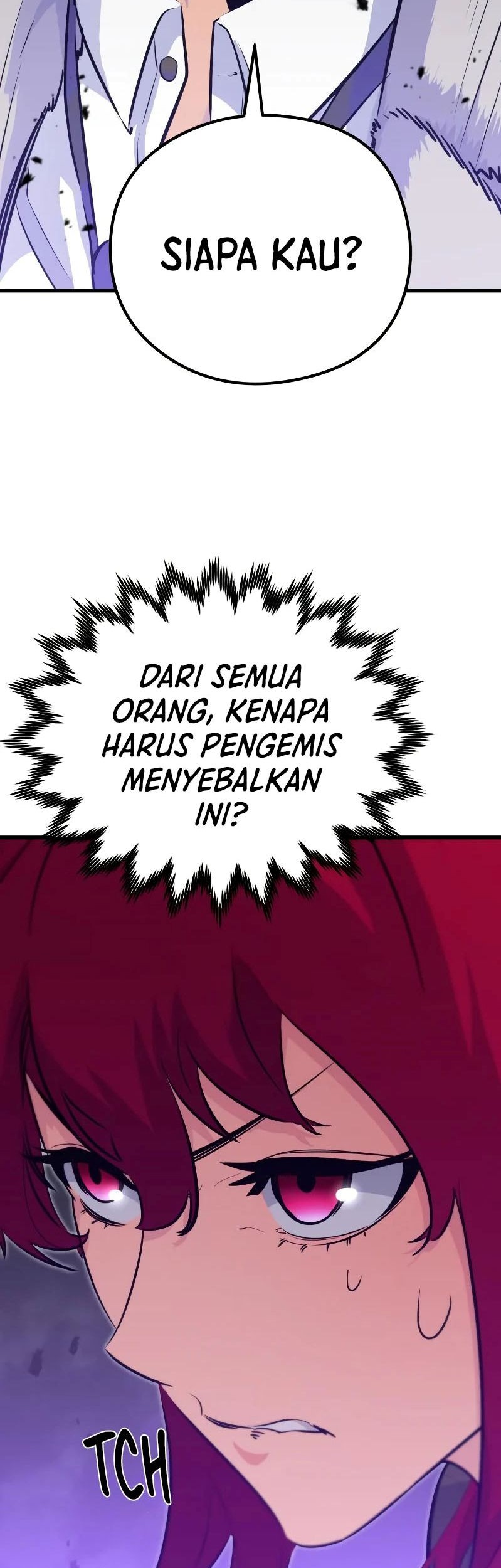 Phantom Spirit King Chapter 30 - halaman 57