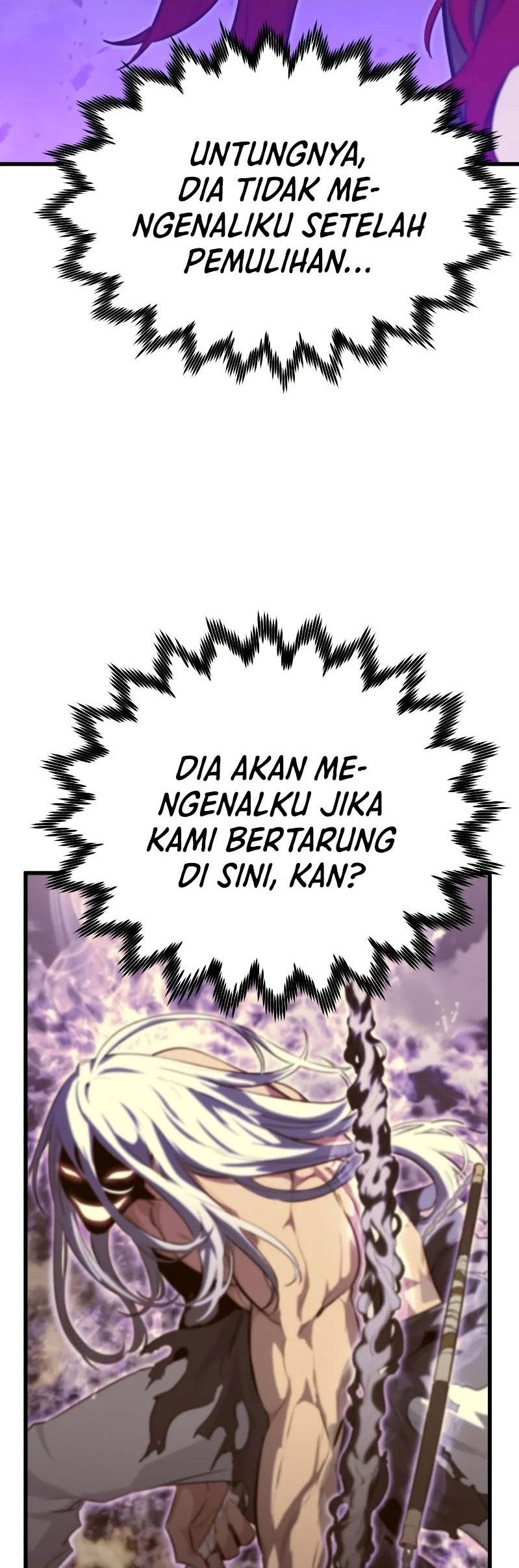 Phantom Spirit King Chapter 30 - halaman 58