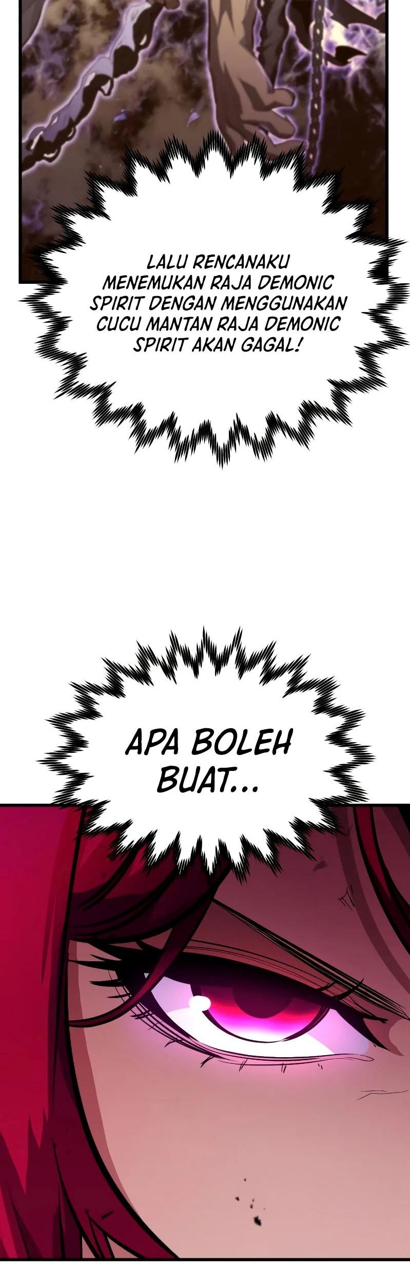 Phantom Spirit King Chapter 30 - halaman 59