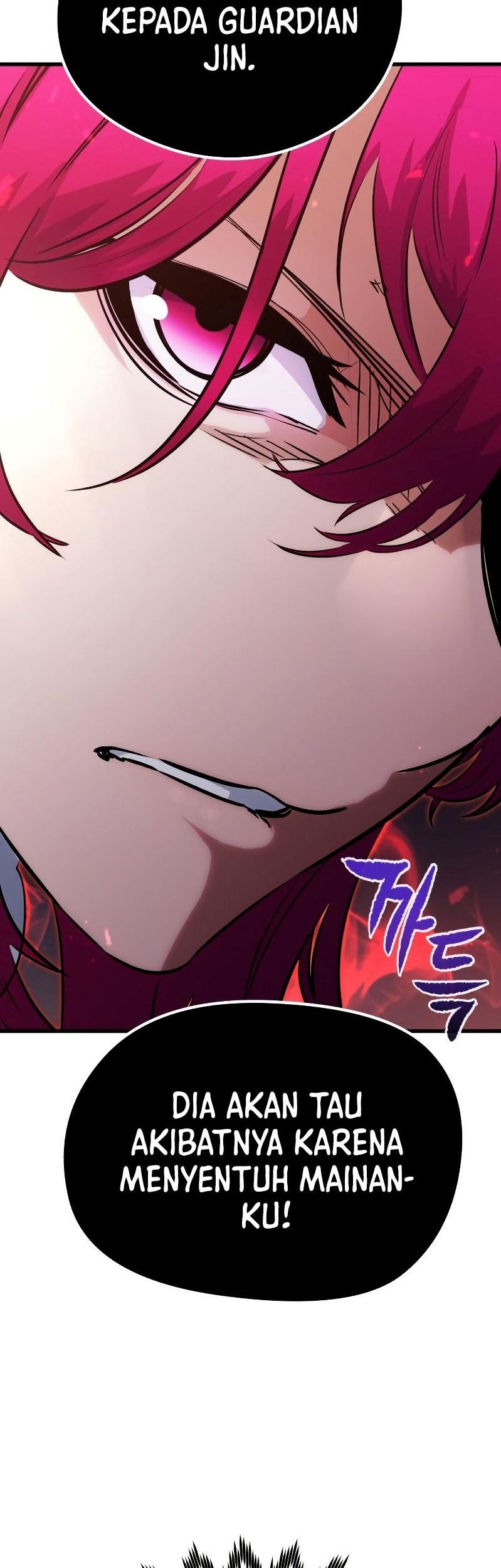 Phantom Spirit King Chapter 30 - halaman 65