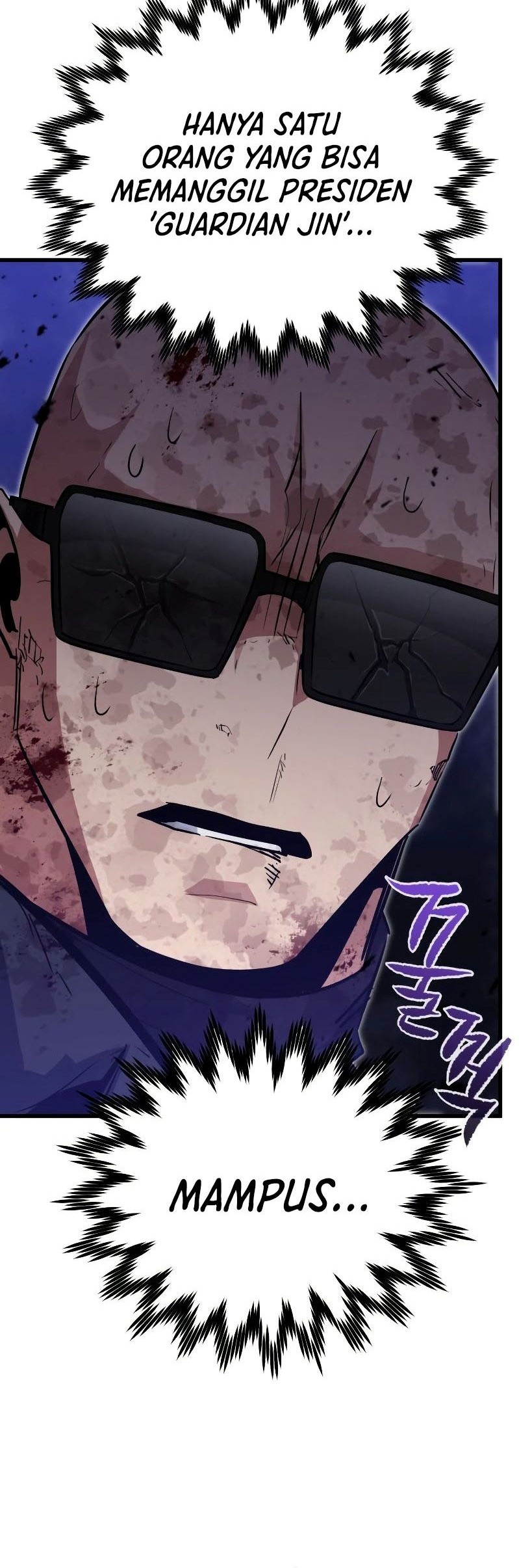 Phantom Spirit King Chapter 30 - halaman 66