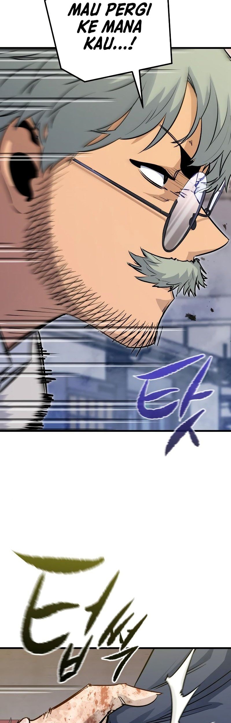 Phantom Spirit King Chapter 30 - halaman 68