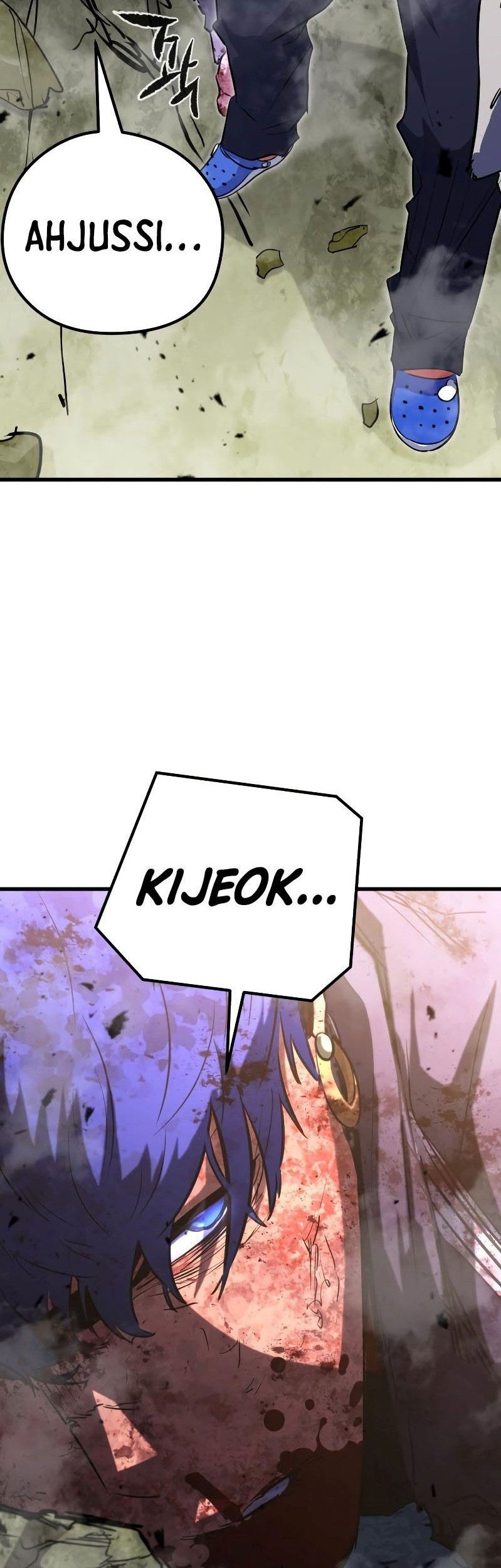 Phantom Spirit King Chapter 30 - halaman 70