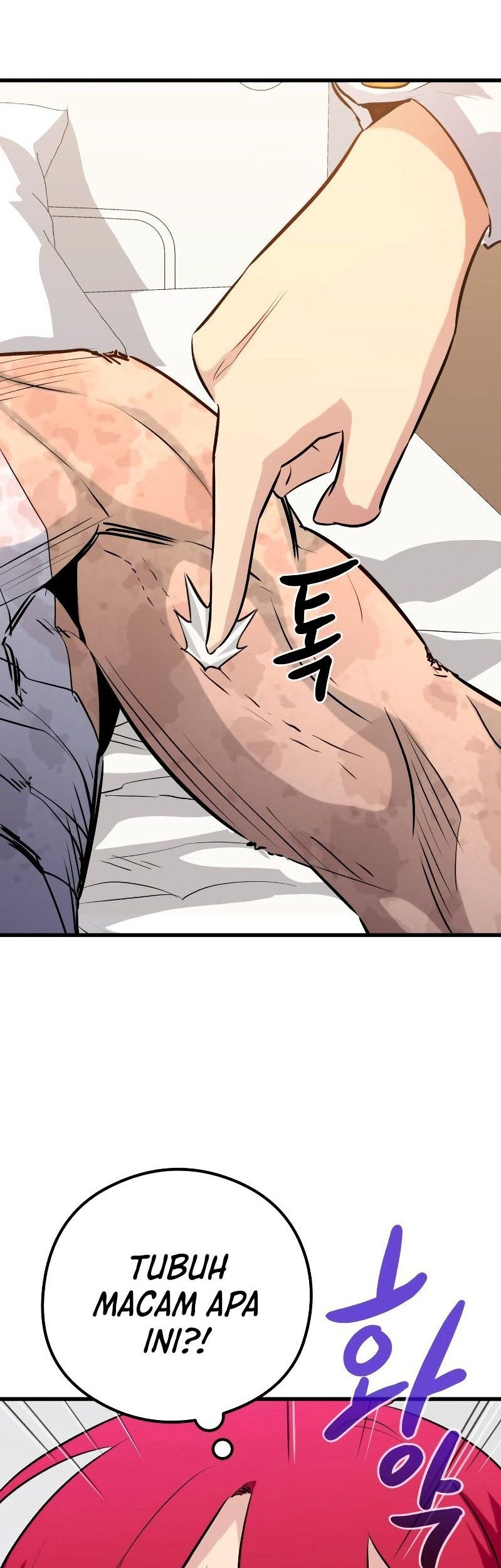 Phantom Spirit King Chapter 30 - halaman 78