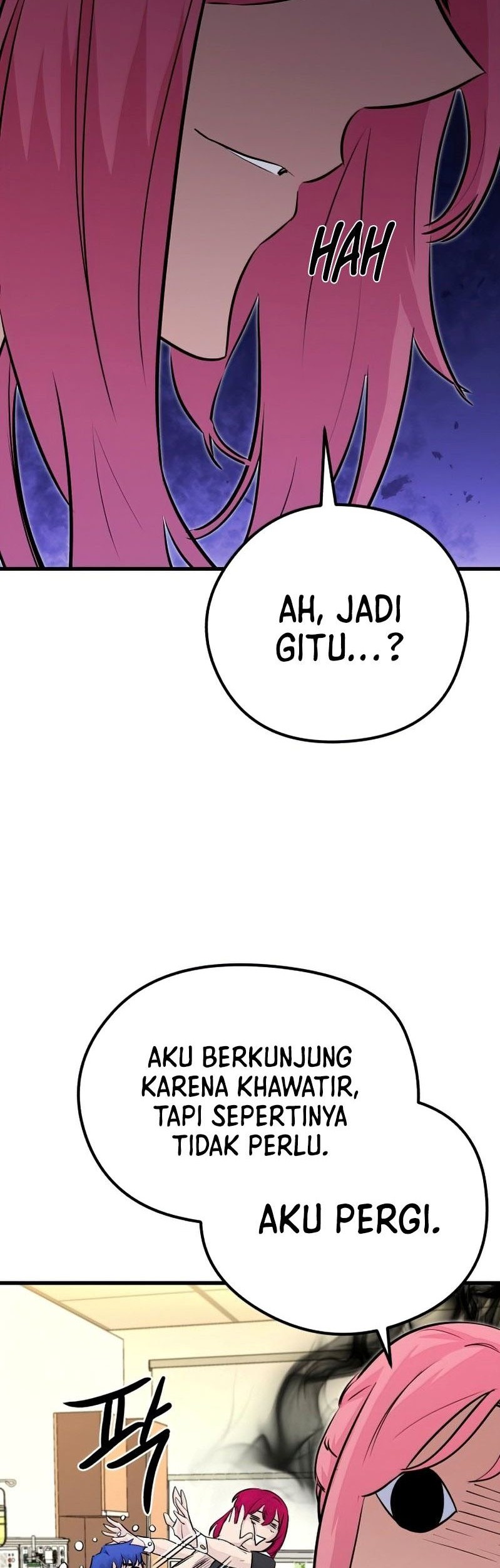 Phantom Spirit King Chapter 31 - halaman 10