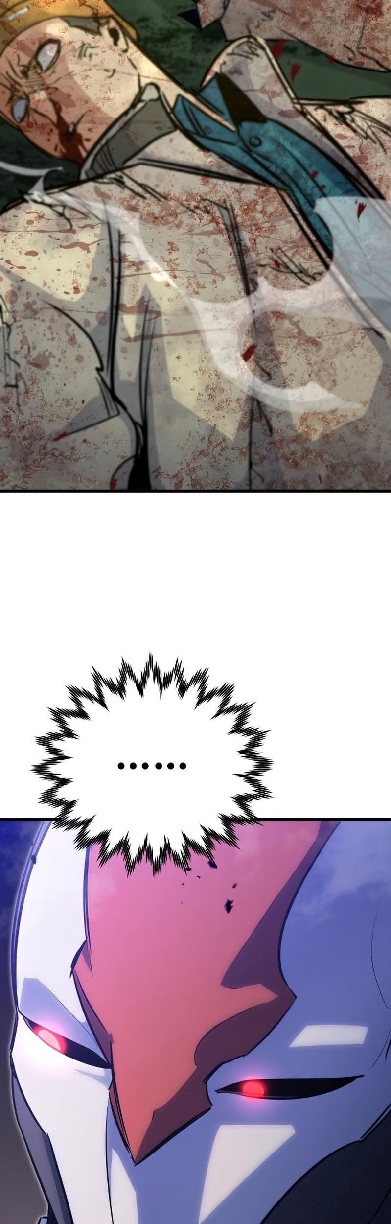 Phantom Spirit King Chapter 31 - halaman 103