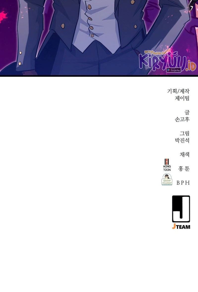 Phantom Spirit King Chapter 31 - halaman 111