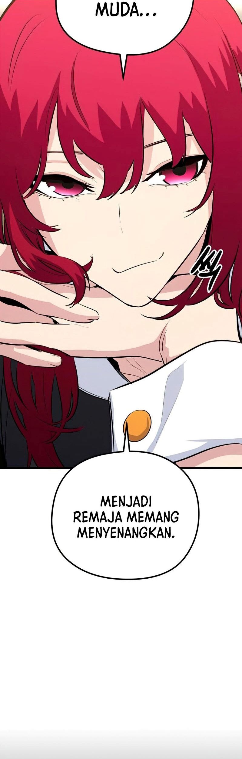 Phantom Spirit King Chapter 31 - halaman 14