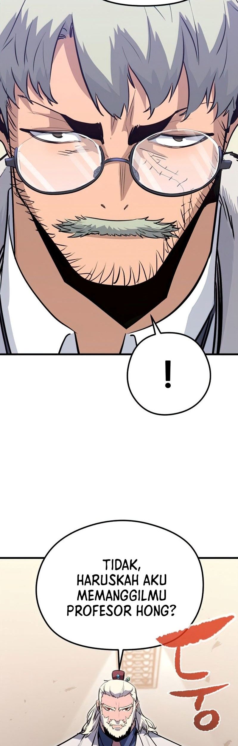 Phantom Spirit King Chapter 31 - halaman 20