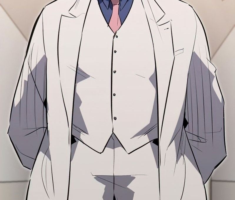 Phantom Spirit King Chapter 31 - halaman 21