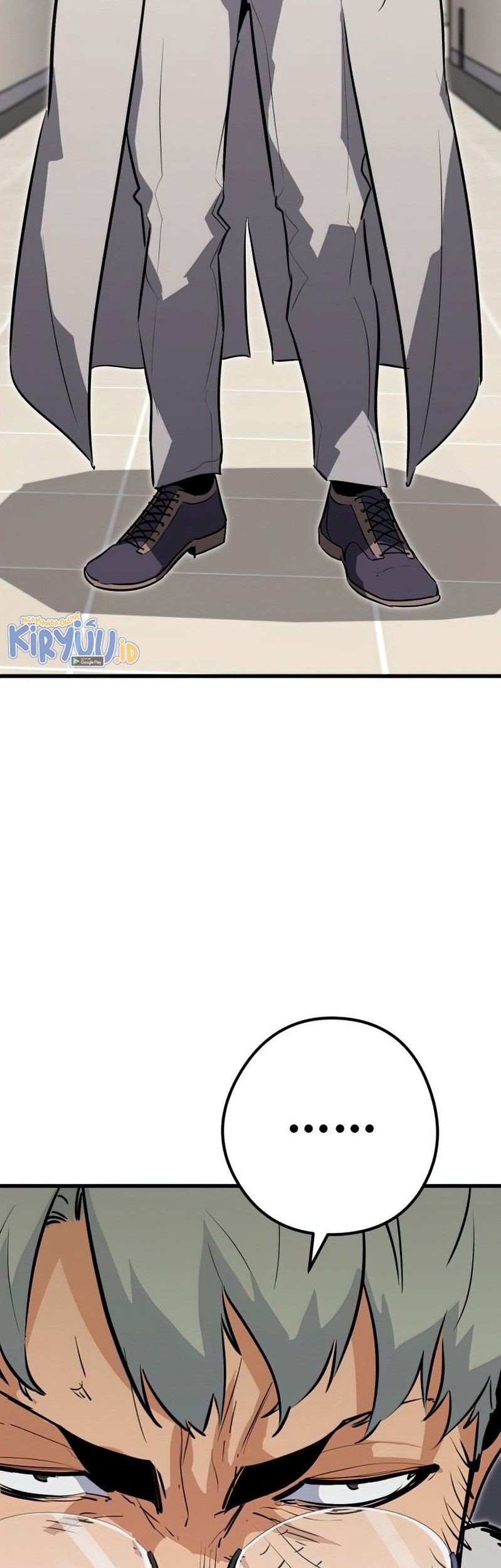 Phantom Spirit King Chapter 31 - halaman 22