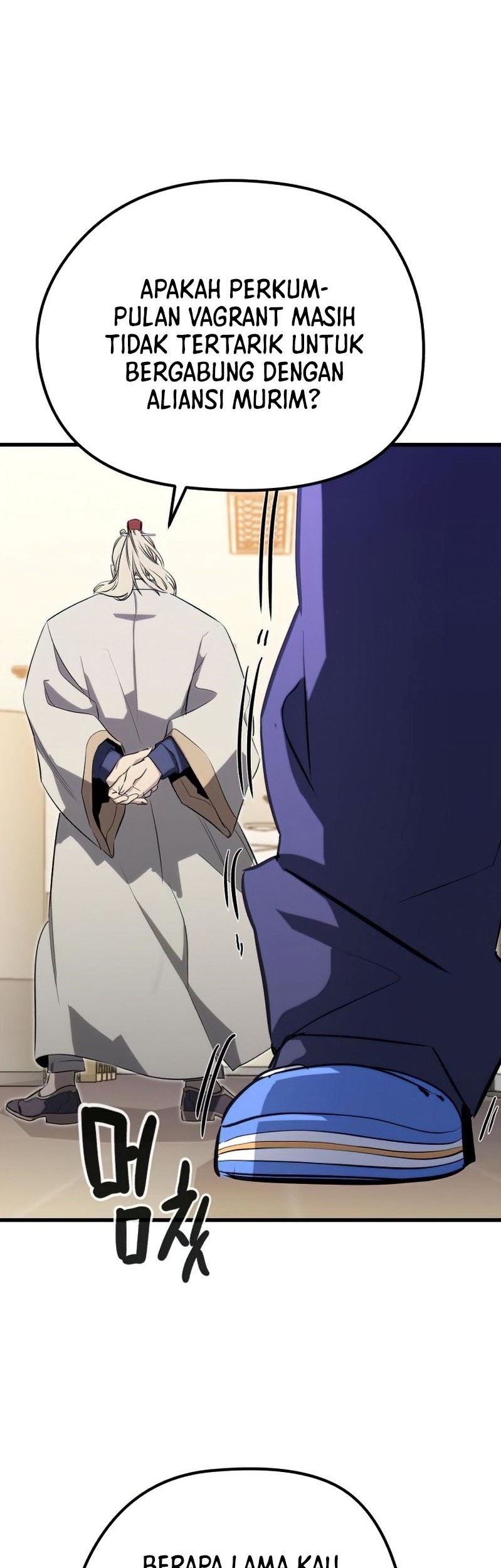 Phantom Spirit King Chapter 31 - halaman 24
