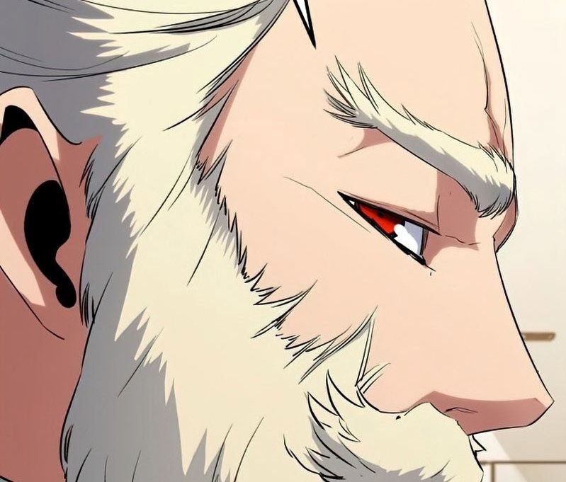 Phantom Spirit King Chapter 31 - halaman 26