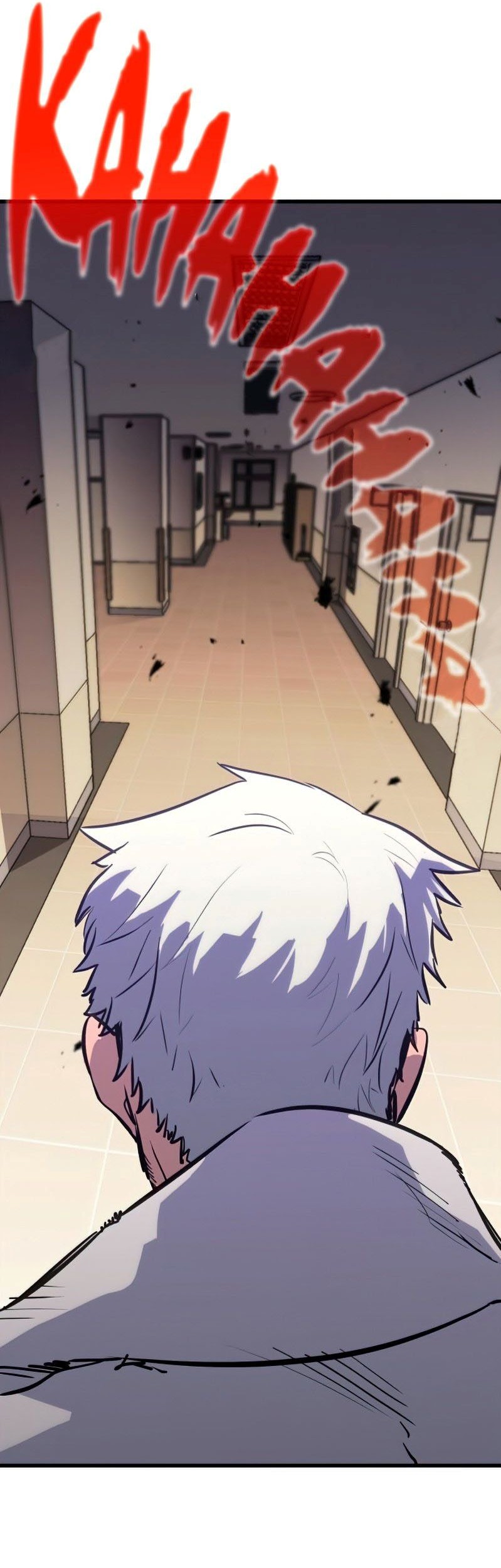 Phantom Spirit King Chapter 31 - halaman 35