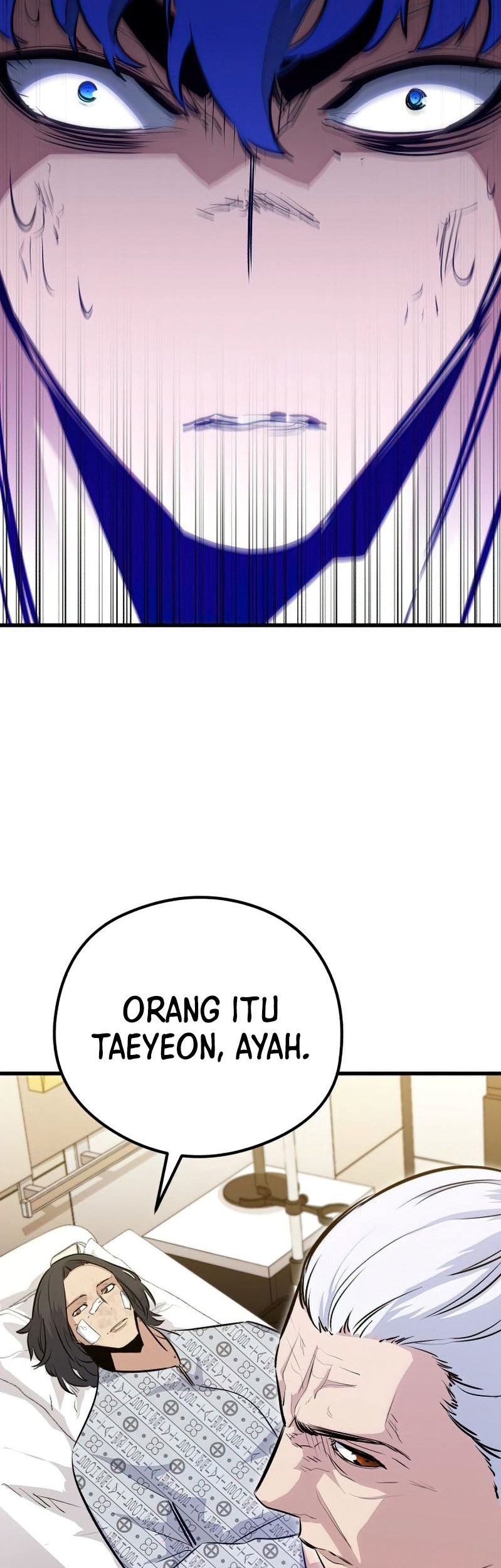 Phantom Spirit King Chapter 31 - halaman 47