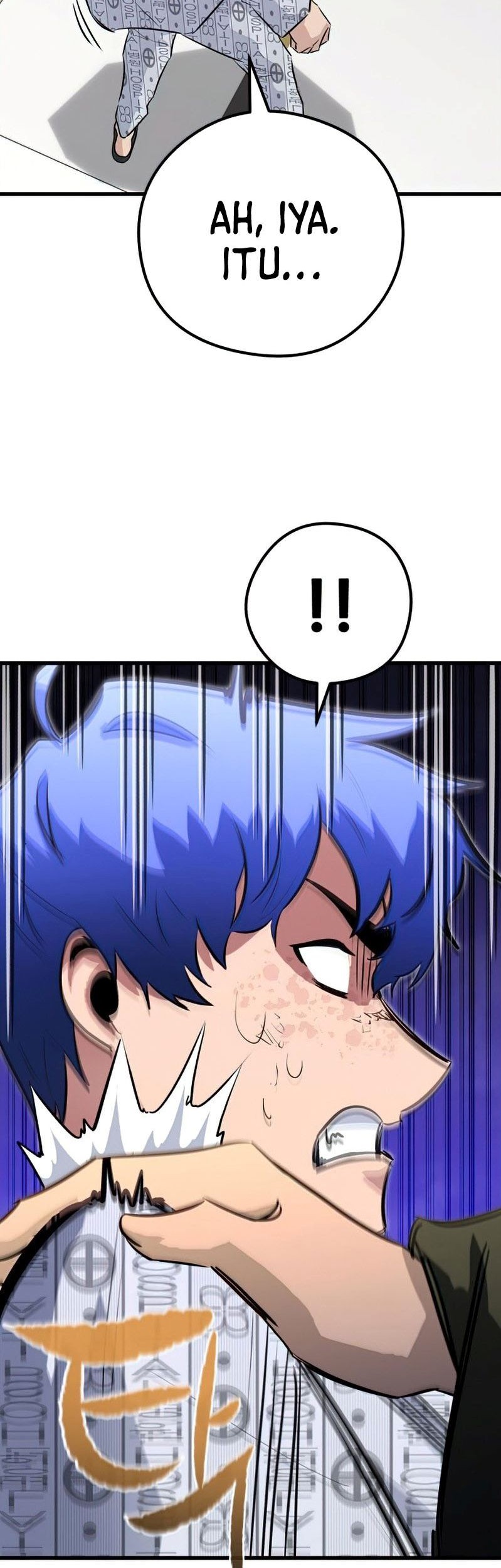 Phantom Spirit King Chapter 31 - halaman 49