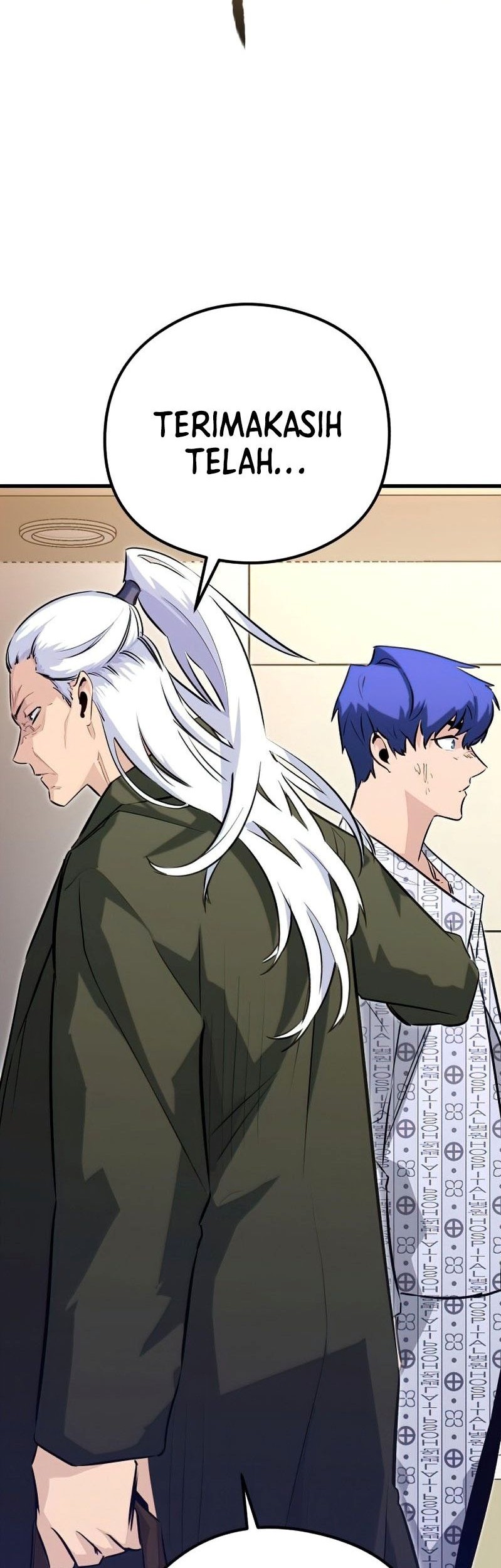 Phantom Spirit King Chapter 31 - halaman 50