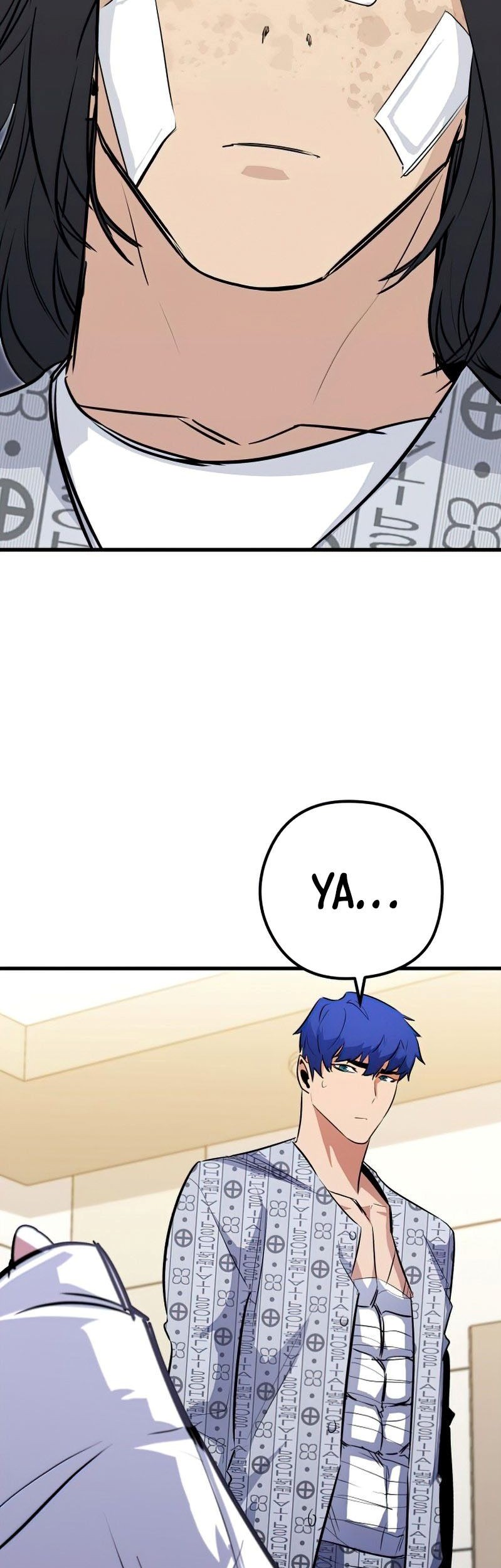 Phantom Spirit King Chapter 31 - halaman 54