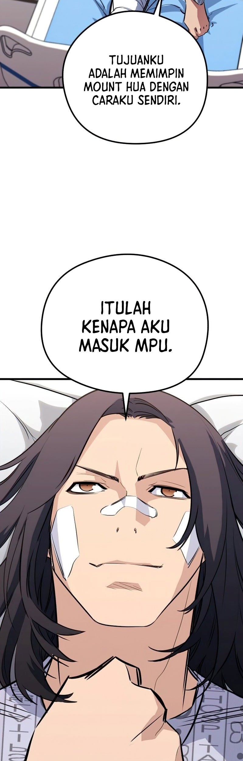 Phantom Spirit King Chapter 31 - halaman 59