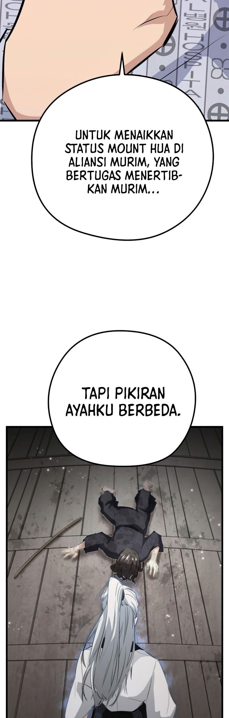Phantom Spirit King Chapter 31 - halaman 60