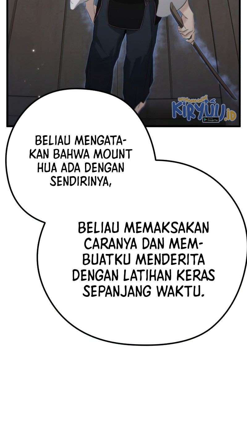 Phantom Spirit King Chapter 31 - halaman 61