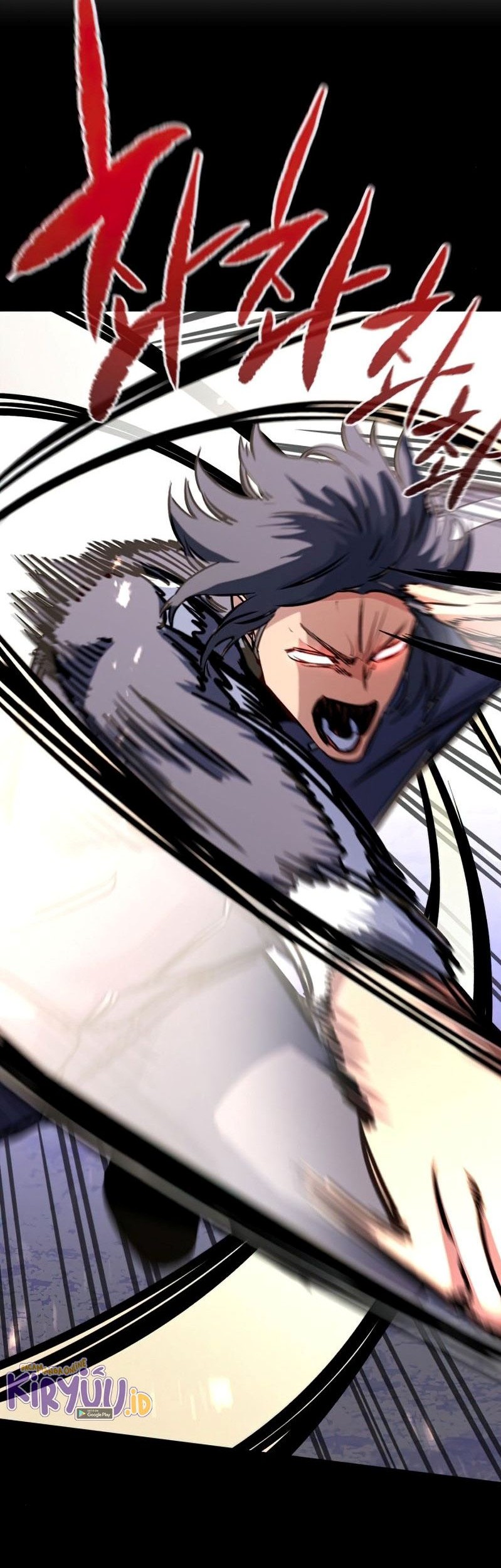 Phantom Spirit King Chapter 31 - halaman 65