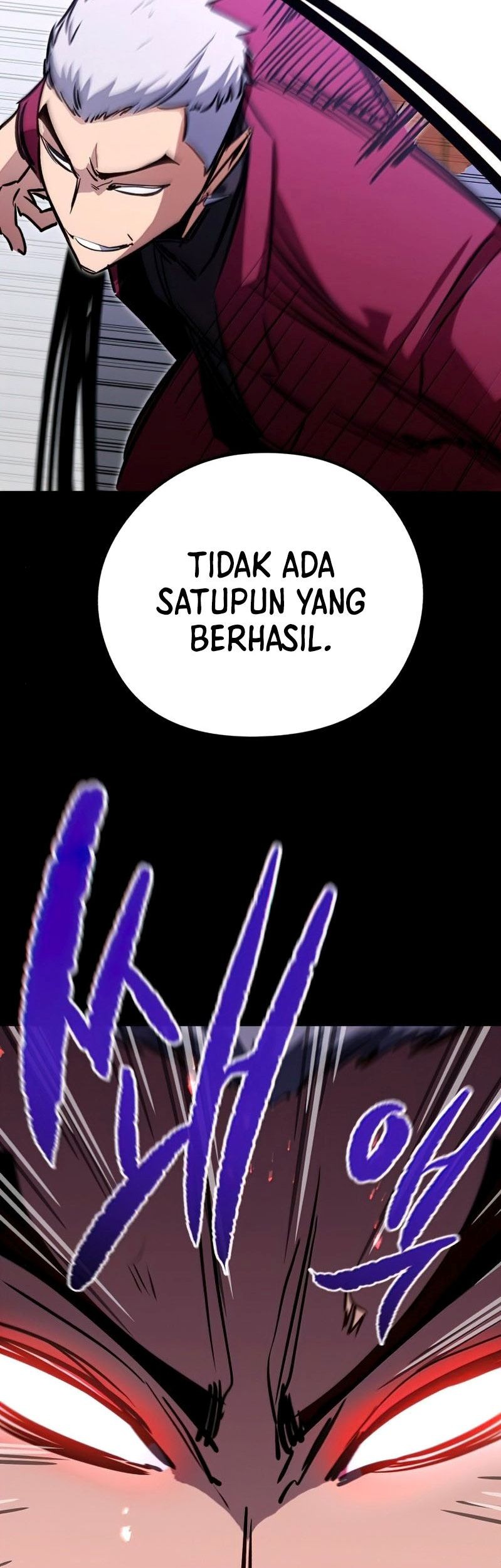 Phantom Spirit King Chapter 31 - halaman 67