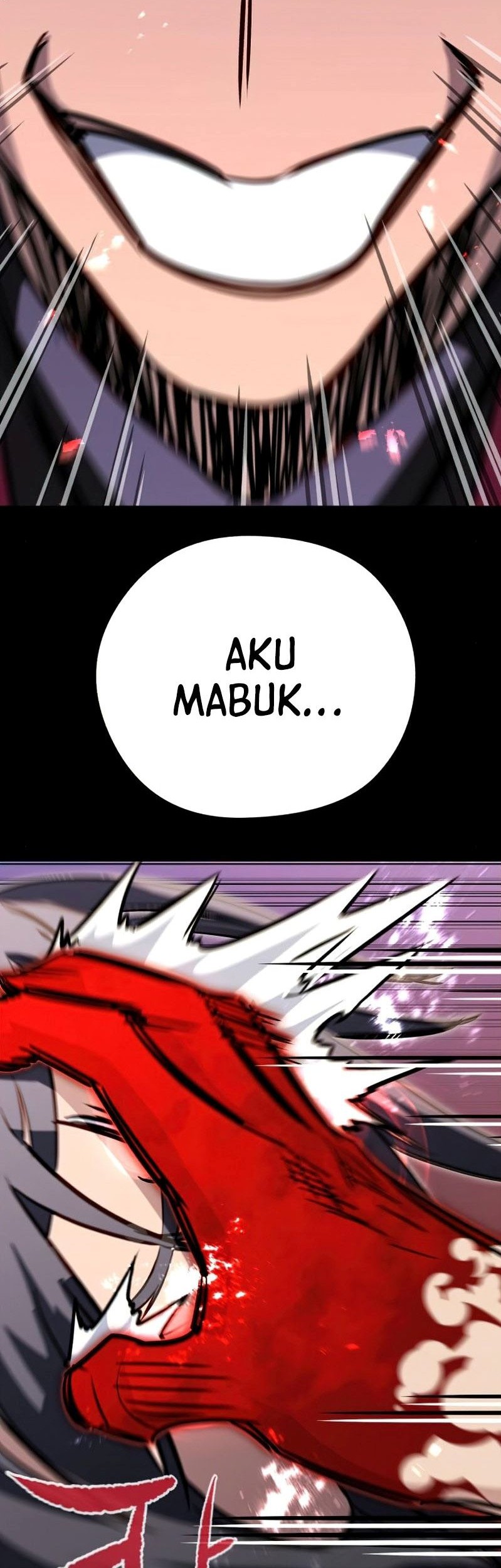 Phantom Spirit King Chapter 31 - halaman 68
