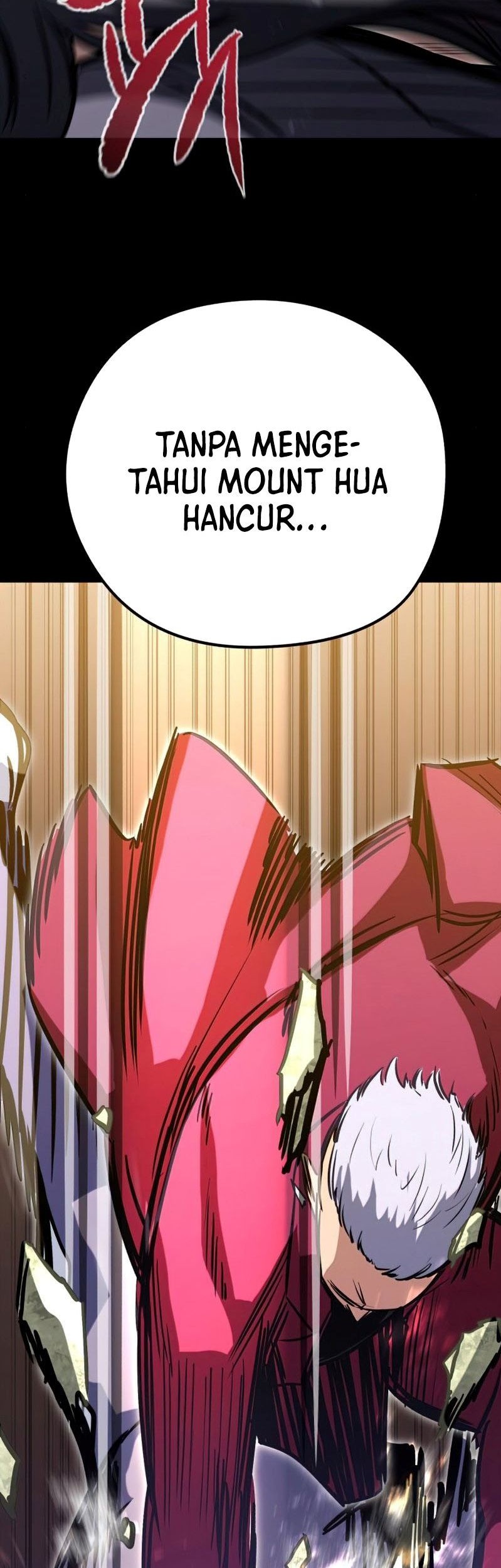 Phantom Spirit King Chapter 31 - halaman 69