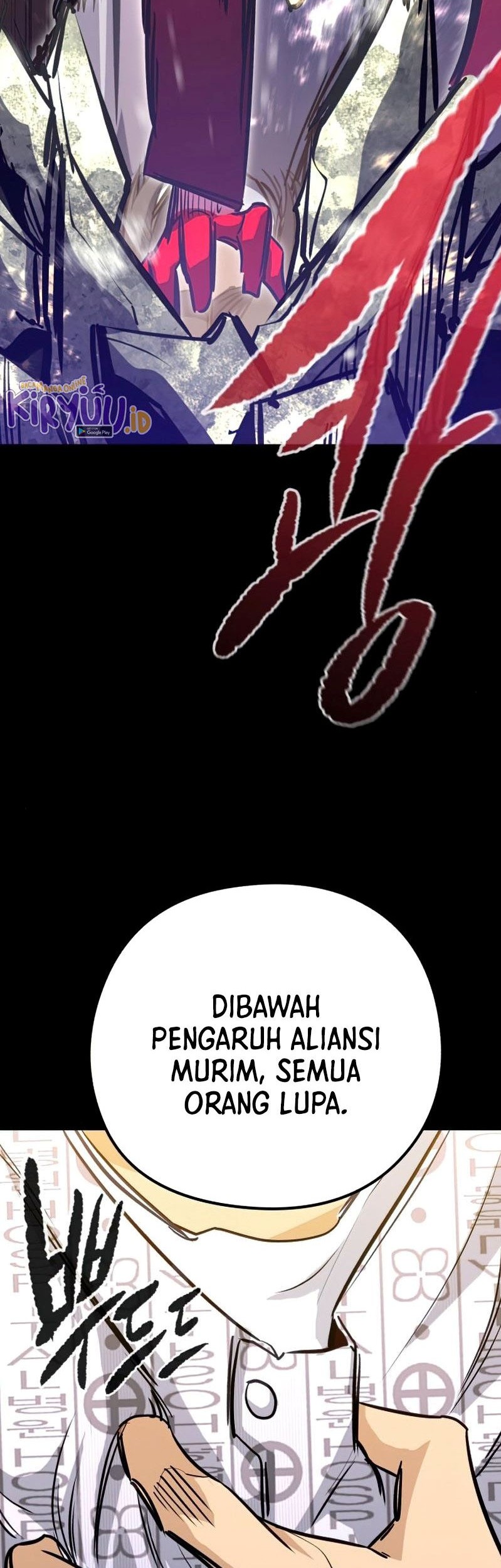 Phantom Spirit King Chapter 31 - halaman 70