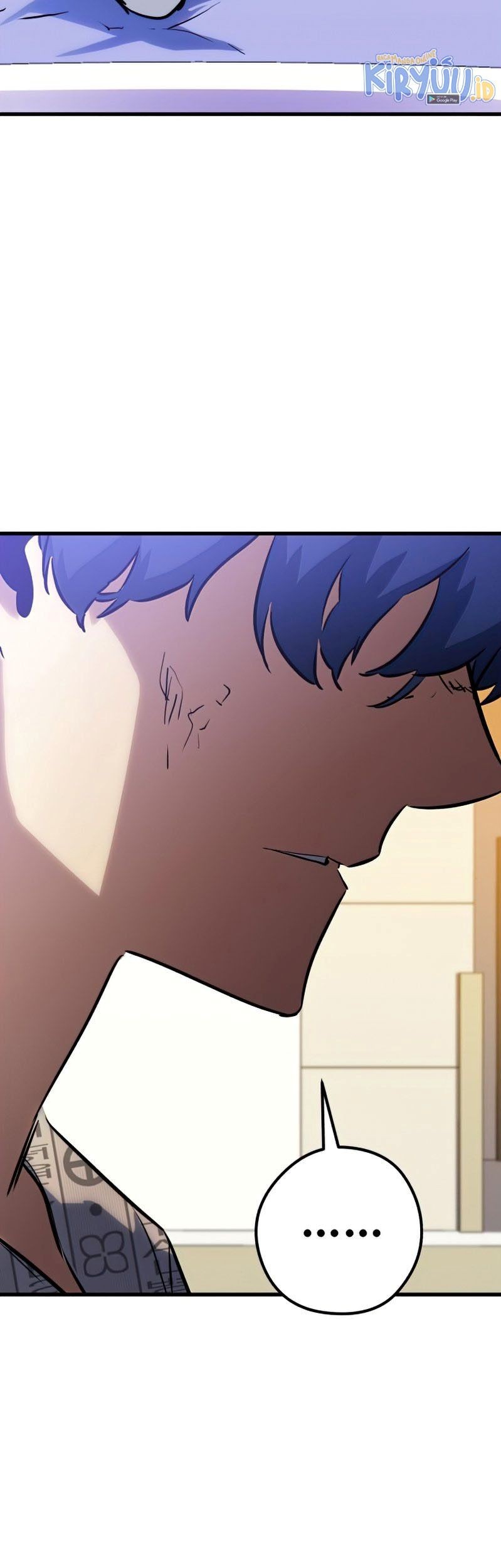 Phantom Spirit King Chapter 31 - halaman 77