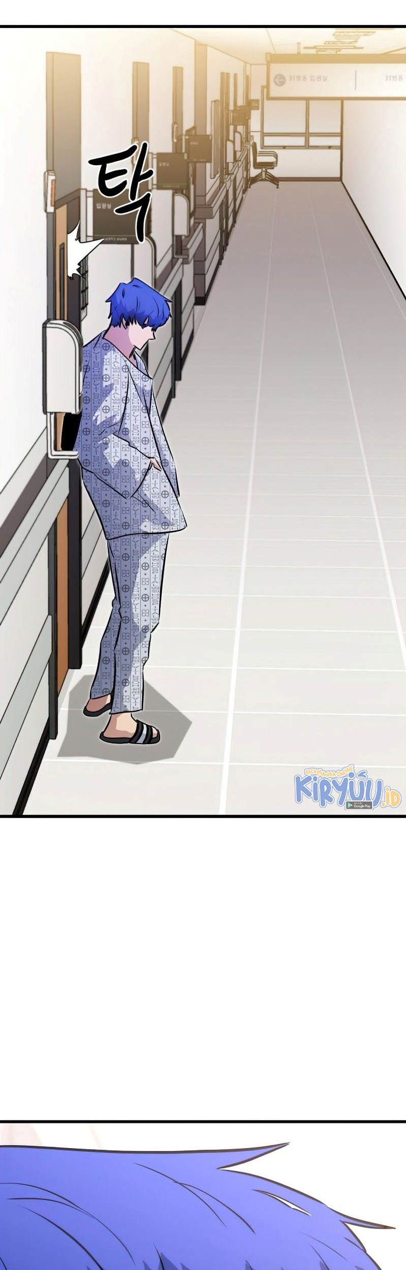 Phantom Spirit King Chapter 31 - halaman 80