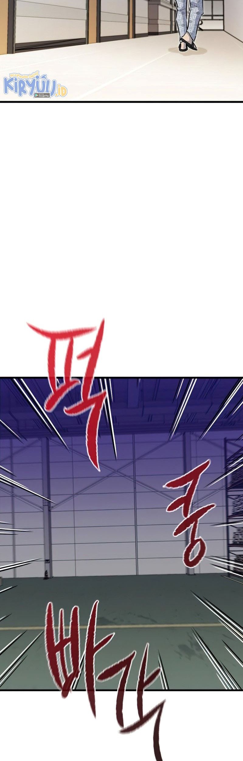 Phantom Spirit King Chapter 31 - halaman 84