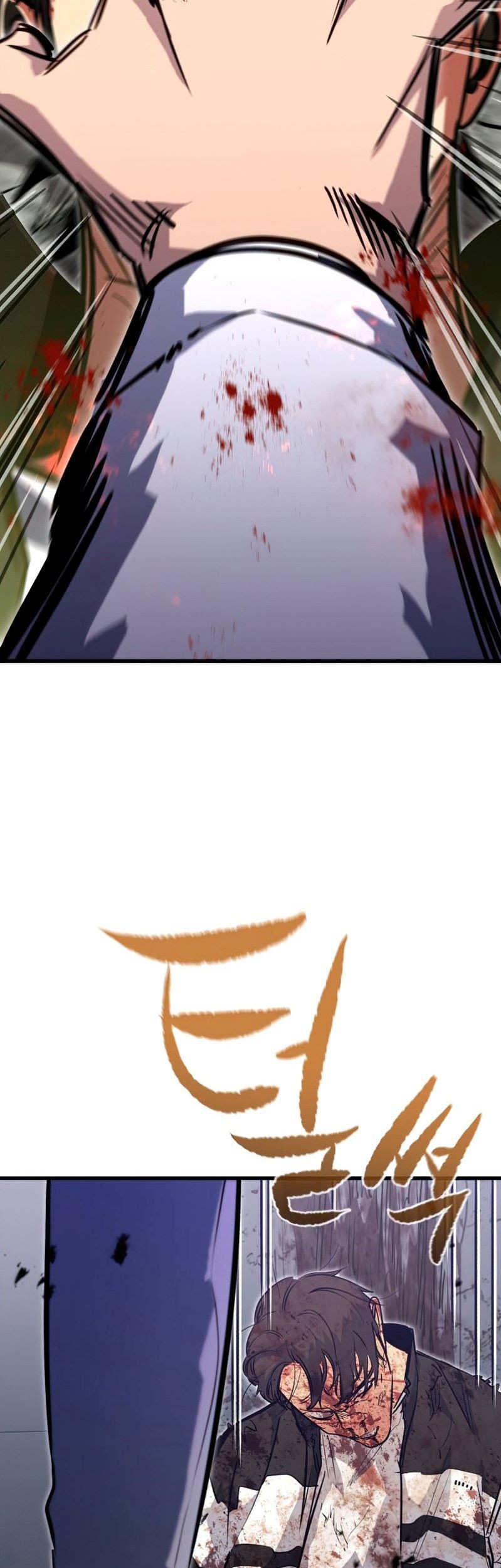 Phantom Spirit King Chapter 31 - halaman 87