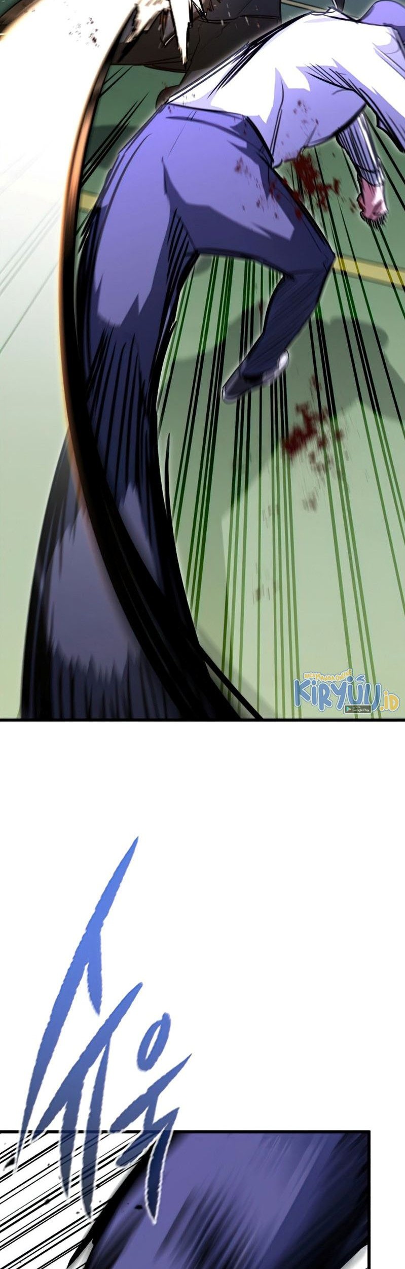 Phantom Spirit King Chapter 31 - halaman 98