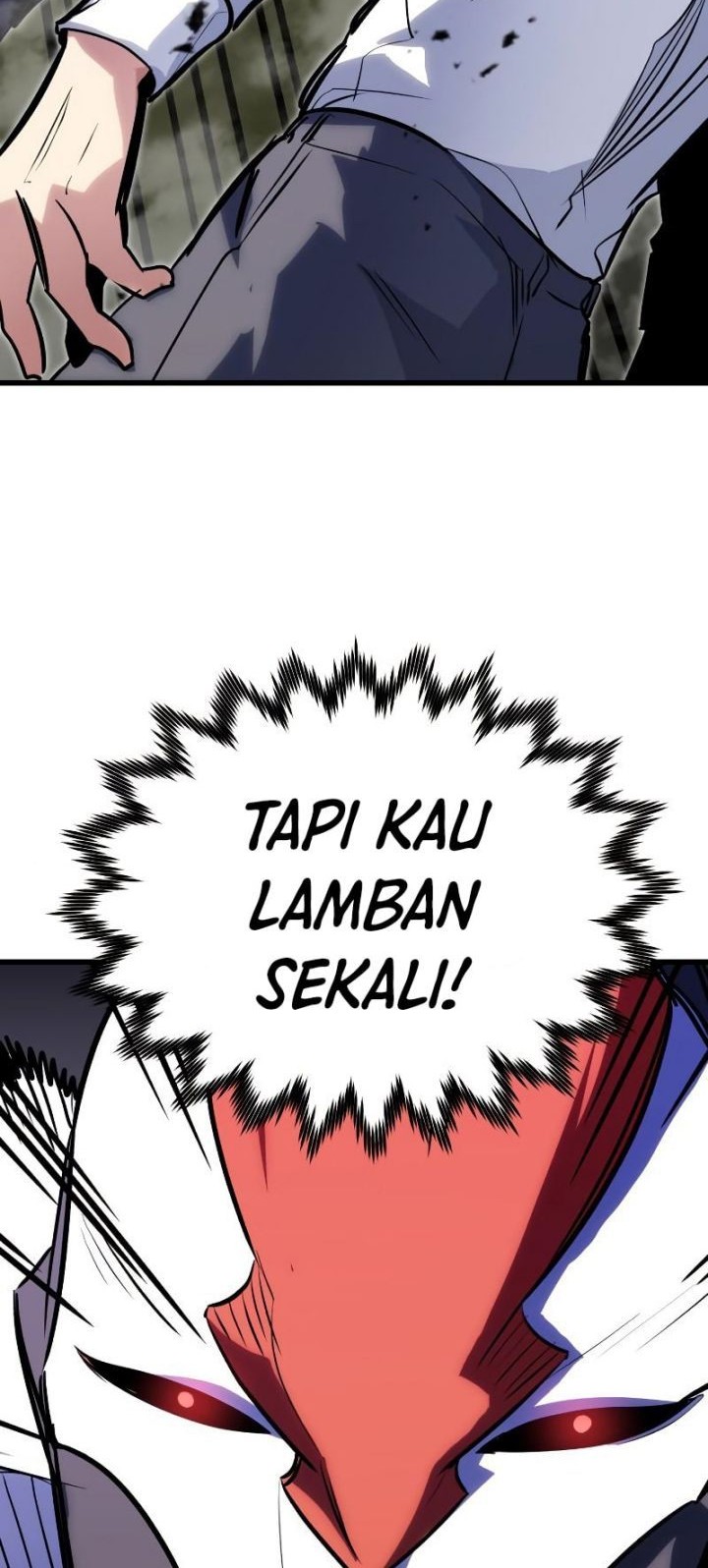 Phantom Spirit King Chapter 32 - halaman 10
