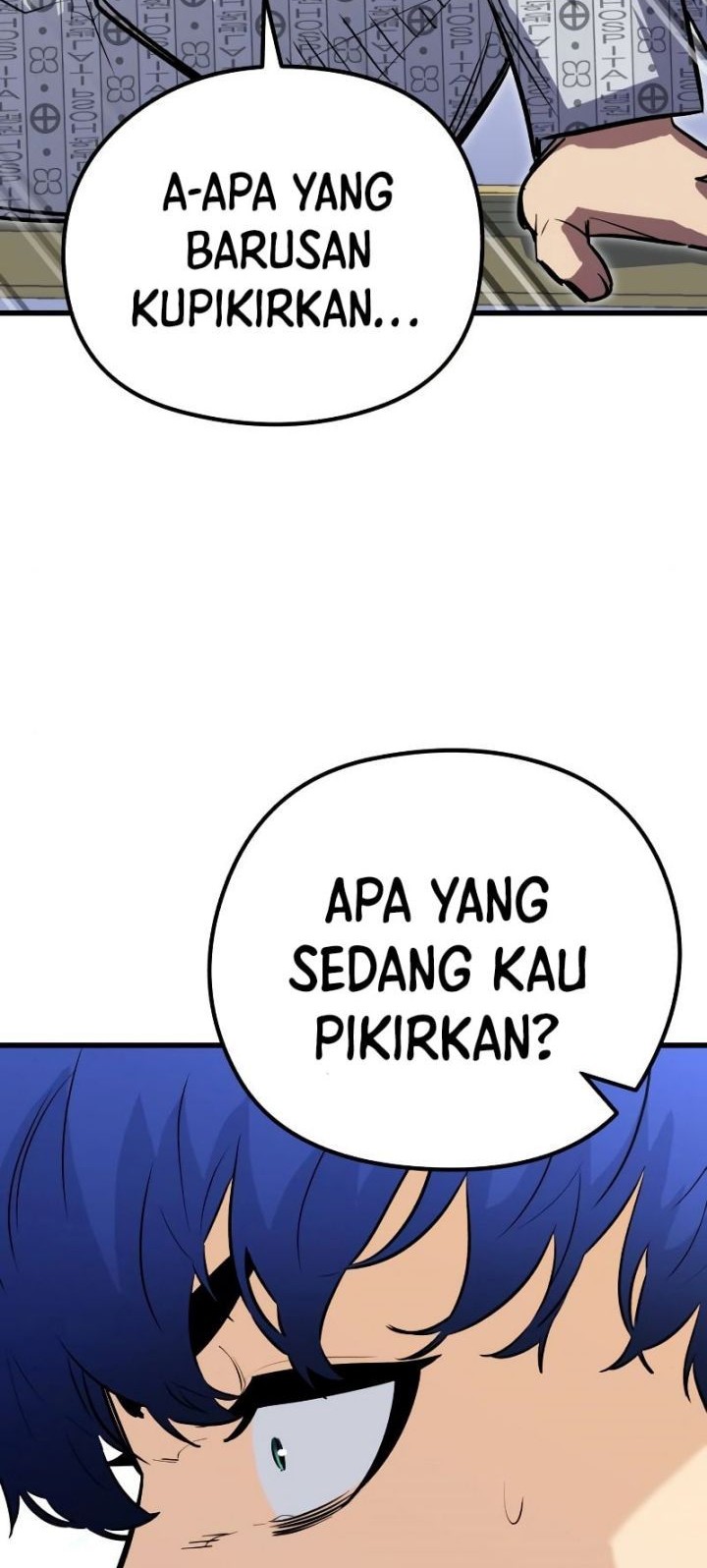 Phantom Spirit King Chapter 32 - halaman 102