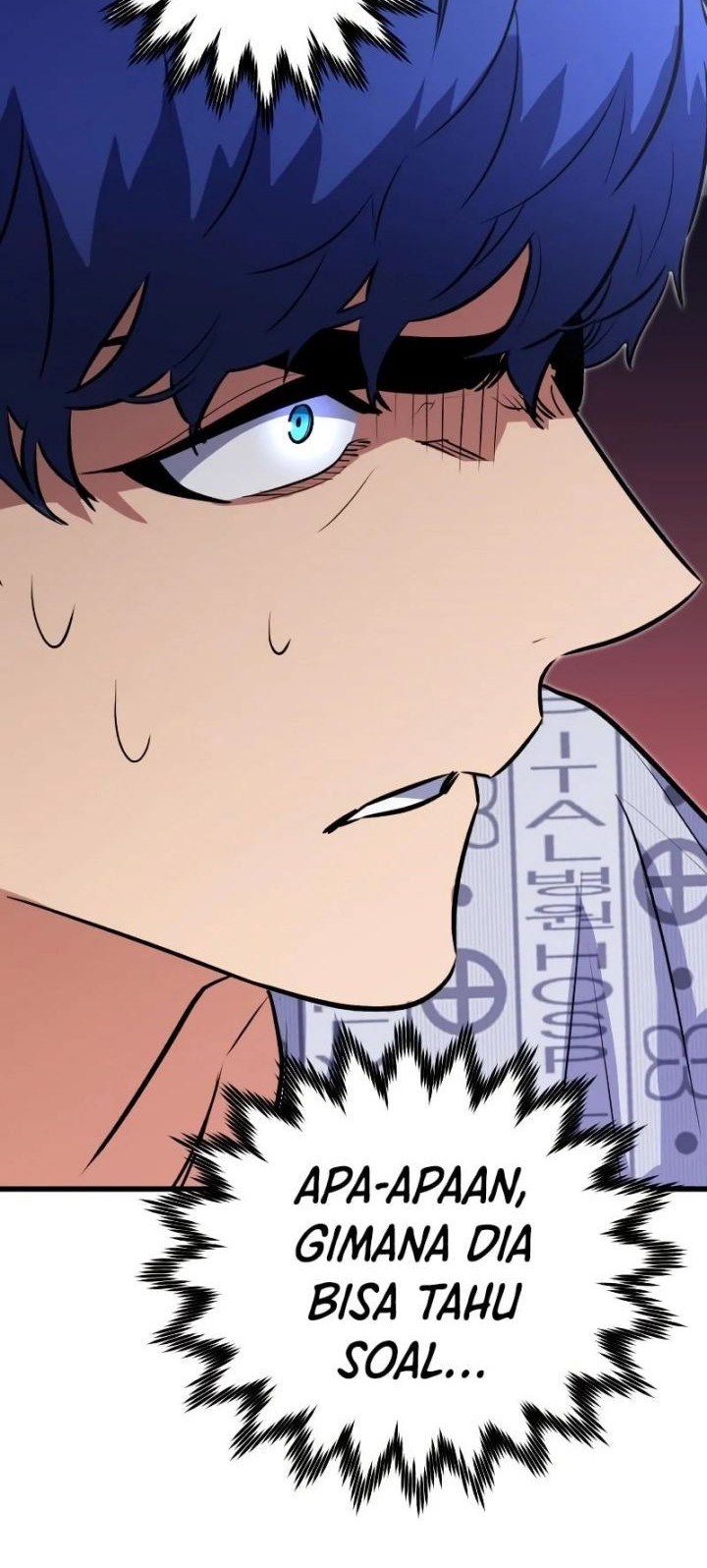 Phantom Spirit King Chapter 32 - halaman 106