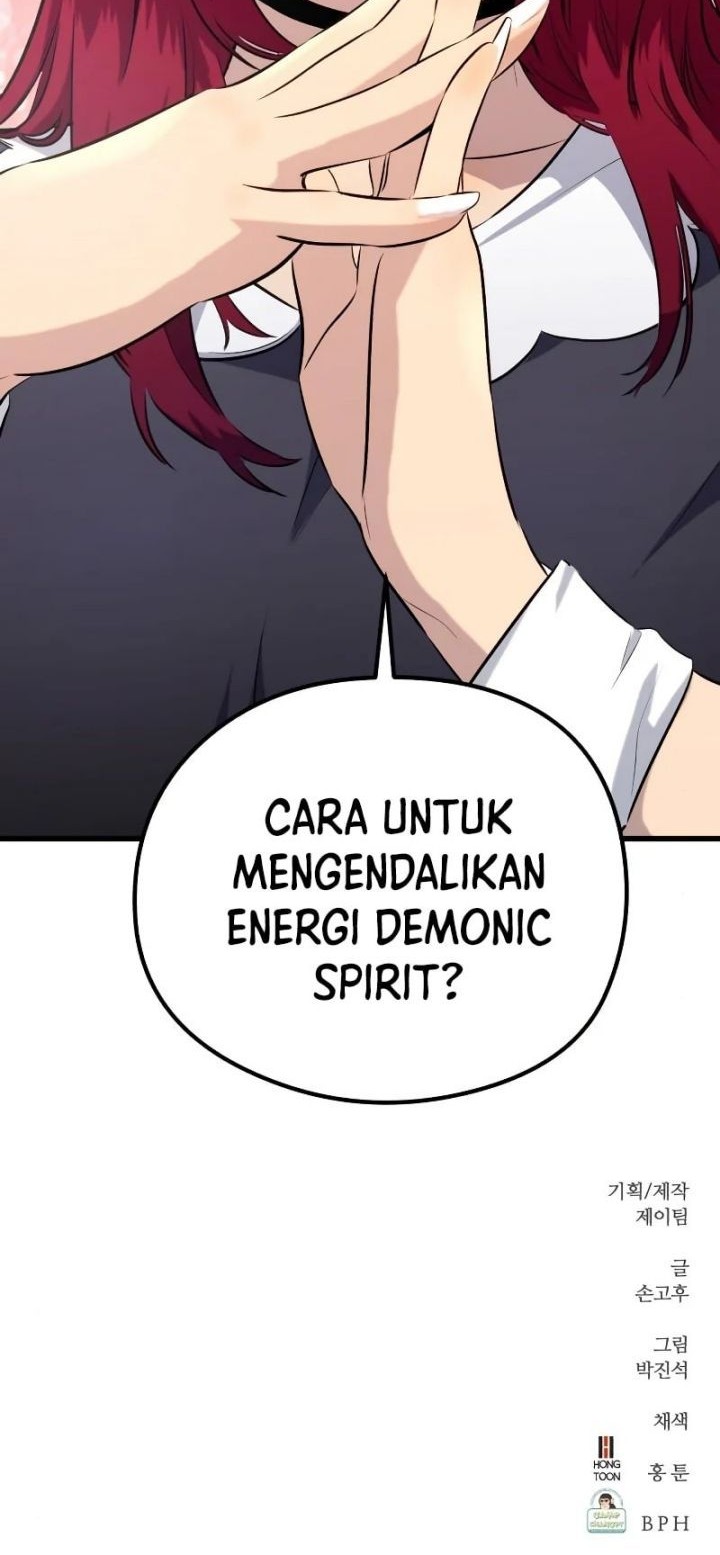 Phantom Spirit King Chapter 32 - halaman 108