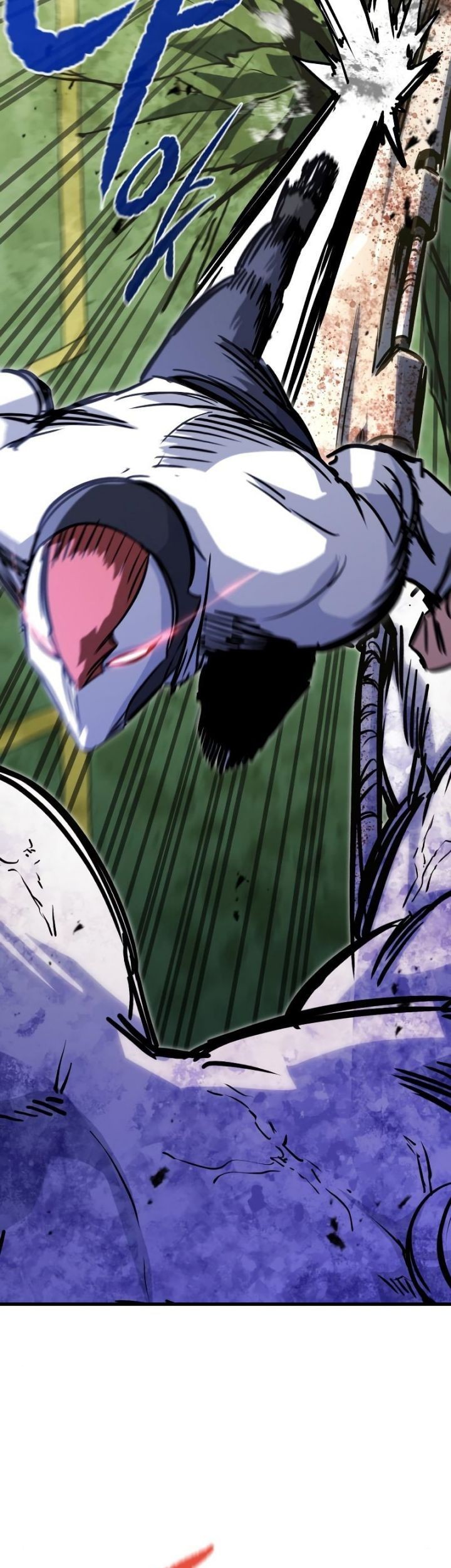 Phantom Spirit King Chapter 32 - halaman 13
