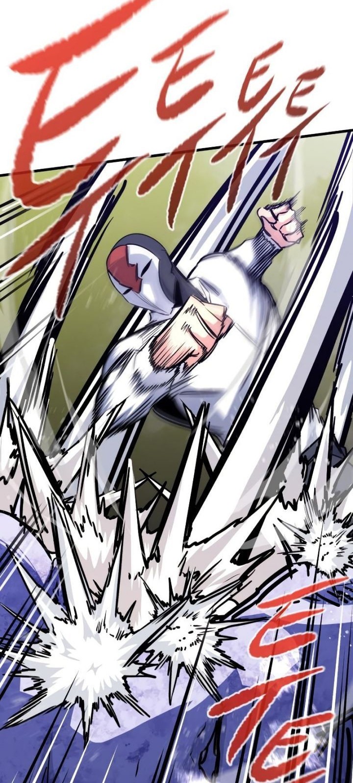 Phantom Spirit King Chapter 32 - halaman 14