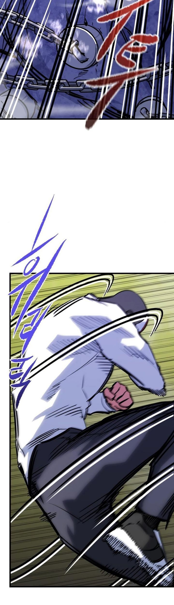 Phantom Spirit King Chapter 32 - halaman 15