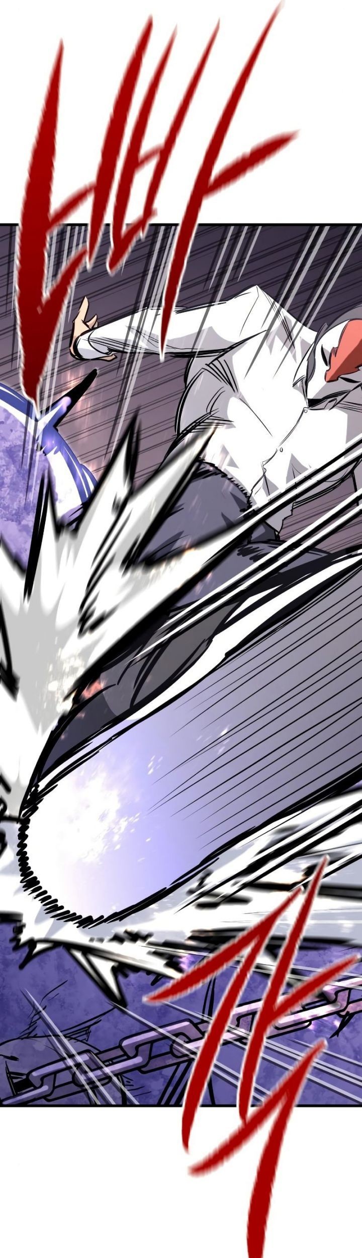 Phantom Spirit King Chapter 32 - halaman 17