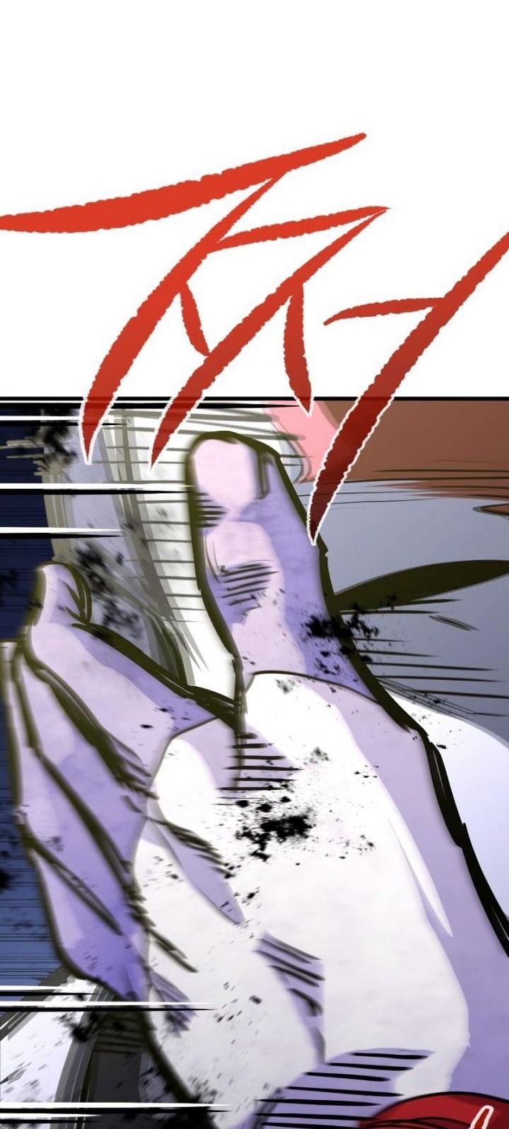Phantom Spirit King Chapter 32 - halaman 20